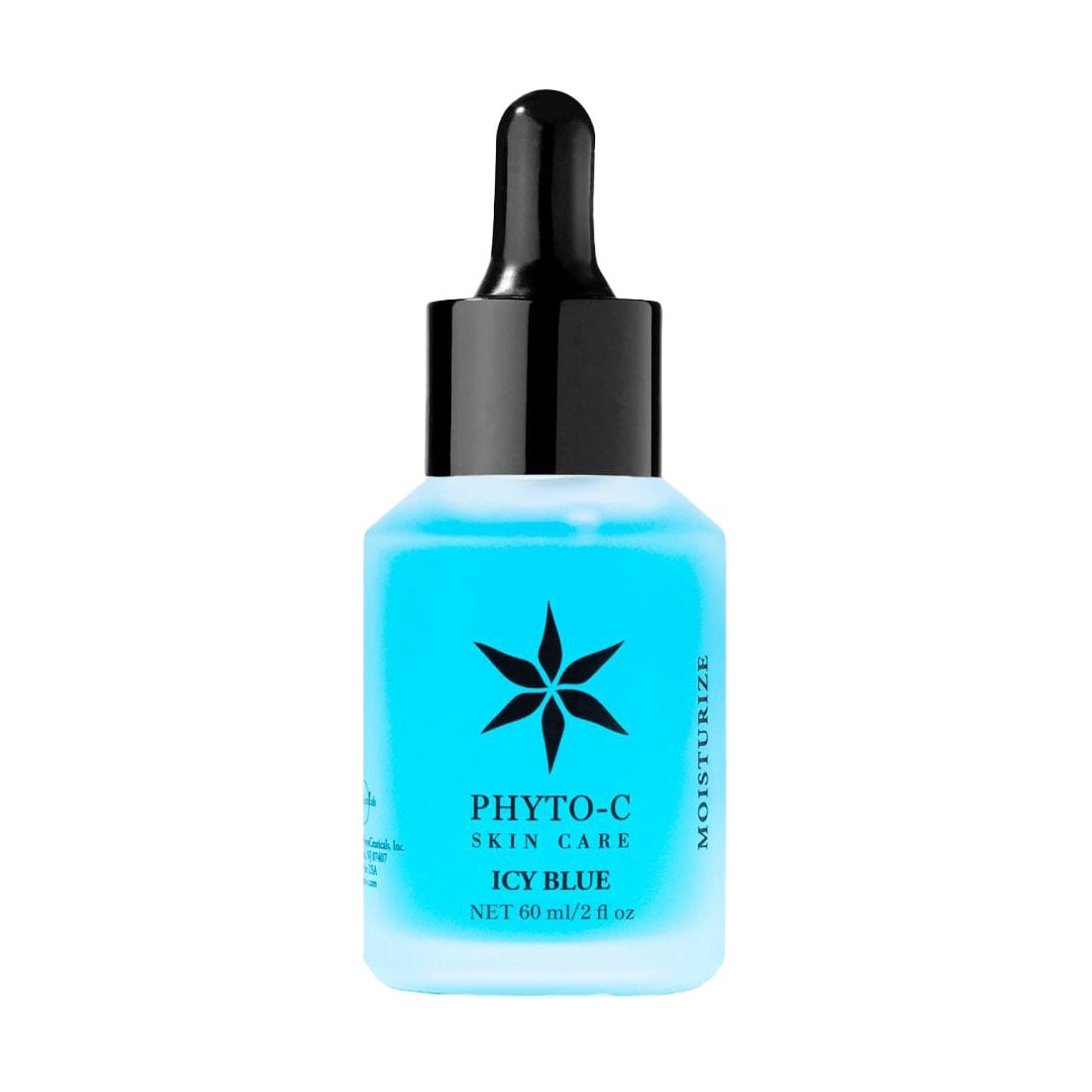 Зволожувальний гель для обличчя Phyto-C Icy Blue, 60 мл