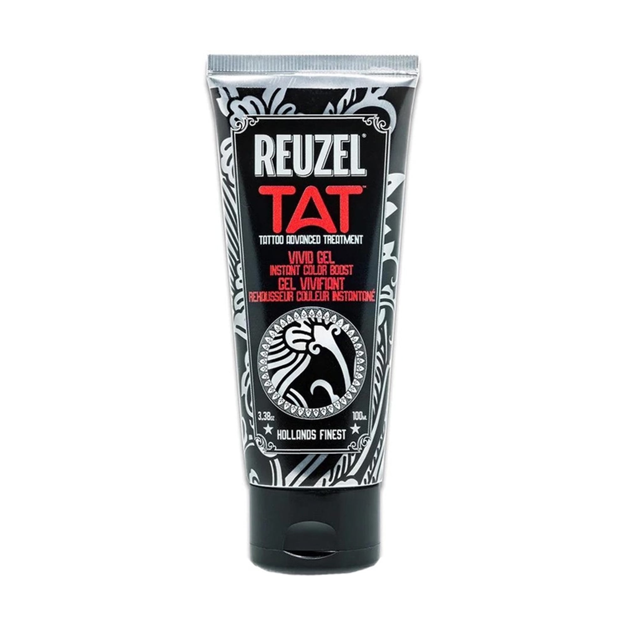 Зволожувальний гель для тіла Reuzel Vivid Gel, 100 мл